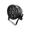 Luz LED impermeable para latas
